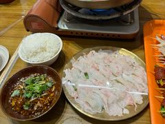 -黔哆哆地摊酸汤火锅(清湖店)