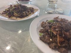 -普天和酒楼·新津菜·烤鸭(天津之眼店)