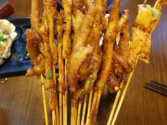 -林二哥宜烤官·宜宾小烧烤