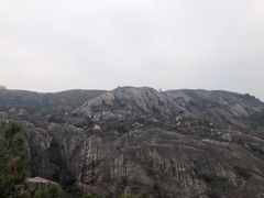 -大罗山风景区