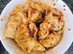 -春阳水饺(香槟广场店)