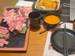-千寻烧肉(政务区店)