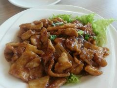 -大地春饼店(黄河路店)