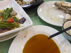 -景好海鲜餐厅(大鹏必选旅游店)