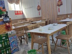 -庆山饭店·海鲜饺子家常菜(北戴河黑石路店)