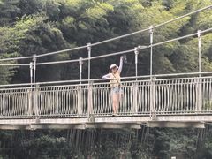 -浙西大峡谷