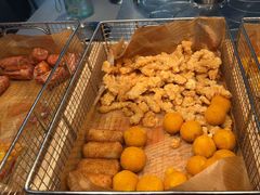 -大橘元自助回转火锅(天河新天地店)