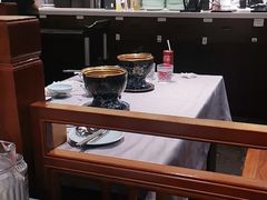 大堂-东来顺饭庄(apm总店)