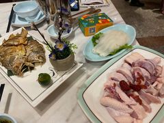 -龙泉人椰子鸡.糟粕醋.海南菜(三亚旗舰店)