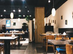 大堂-泉味道贵州厨房(三里河店)
