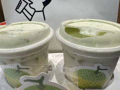 -喜茶(深圳喜荟城店)