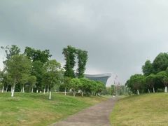 -九乡旅游区