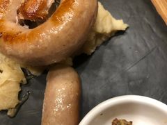 -蓝枪鱼西餐厅(锦华店)