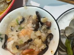 -云晓光头烧烤吧(德平路店)