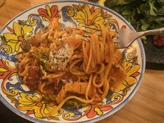 -IL TEATRO 精品意大利餐厅