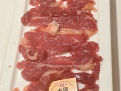-八合里潮汕鲜牛肉火锅(上海汇智广场店)