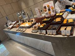 -厦门海沧正元希尔顿逸林酒店開全日餐厅