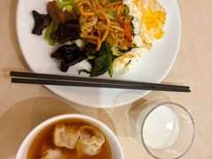 -燕山大酒店-中餐厅
