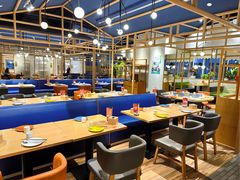 -渝信川菜 · 川味家常菜(财富购物中心店)