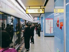 -大龙山(地铁站)