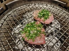 -橘焱胡同烧肉夜食(BFC外滩金融中心店)