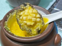 -李氏疙瘩汤·本地海鲜·老烟台菜(所城里店)