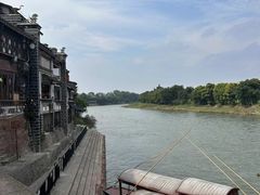 -黄龙溪古镇