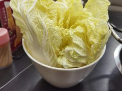 -潮汕美牛肉丸火锅店(天宁寺店)