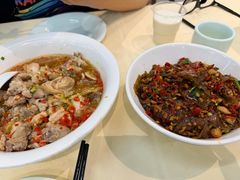 -笨罗卜浏阳菜馆(龙华鹏润达店)