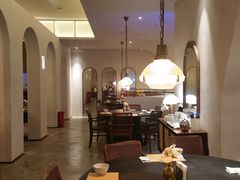 大堂-来龙里 精致 东南亚餐室(万象城店)