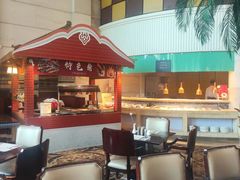 -泉州悦华酒店·自助餐厅