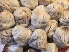 无锡小笼包-王興記(中山路店)