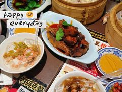 -王繁星面馆(西安熙地港店)