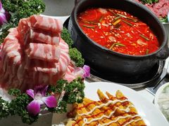 -贵府酸汤牛肉火锅·贵州老字号(飞山街店)