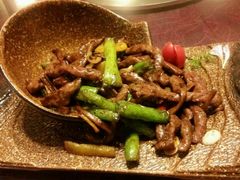 -天伦王朝酒店·盛华瑄餐厅