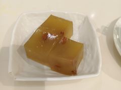 马蹄糕-光明邨大酒家(淮海路店)
