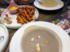 -野牛西厨·石烧牛排专门店(张槎店)