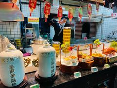 -江南韵·无锡太湖文化体验餐厅(凤凰天街店)