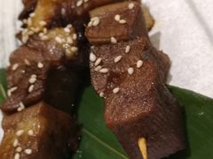 -林妈妈村·日式料理(宝山龙湖天街店)