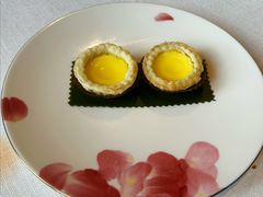 酥皮蛋挞仔-三号黄浦会Canton Table