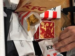 -肯德基(殷巷苏果店)