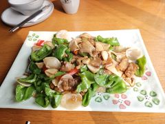 -盐帮食坊•小河帮川菜(四川师大店)