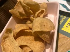 -盛焰铁板烧(王府井店)