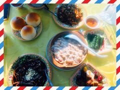 -砂锅居(西四店)