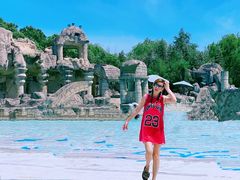 -太阳岛度假酒店