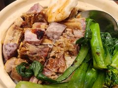 -华记煲仔华·煲仔饭(三元里万科里店)