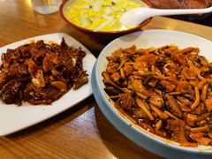 八珍豆腐-陈傻子餐厅(世纪都会店)