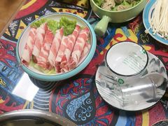 -弘烨 贵州酸汤 鱼火锅(东财店)