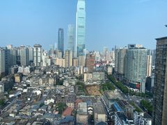 -长沙国金中心异国印象酒店