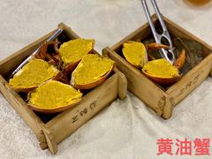 黄油蟹-三辣馆